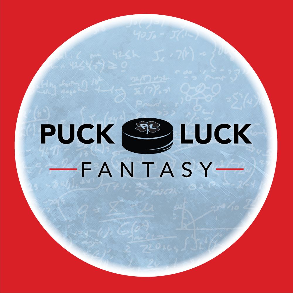 Puck Luck Fantasy