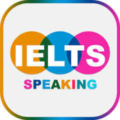 IELTS speak