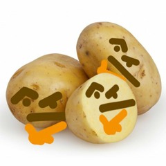 Mashed Potatoes