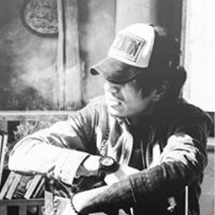 Hamada Abu Jaber