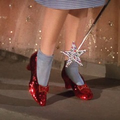 Dorothy Shoes