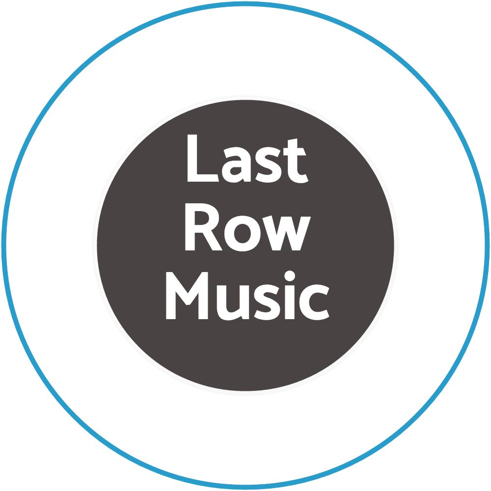 Last Row Music Podcast