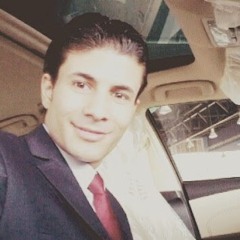 Sakr Abdelfattah
