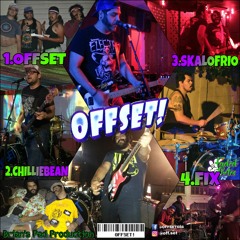 OFFSET!