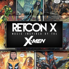 RETCON X