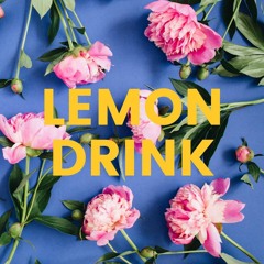 Lemon Drink