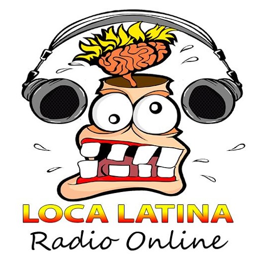 Es decir Gimnasio Mamut Stream Loca latina Radio ec music | Listen to songs, albums, playlists for  free on SoundCloud