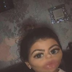 Adelle Plenderleith