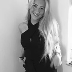 Tanja Cecilie Creutzberg