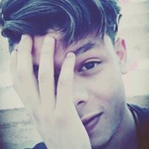 Hamza Chibaoui’s avatar