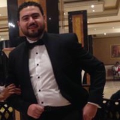 Amr Mohamed Nasser
