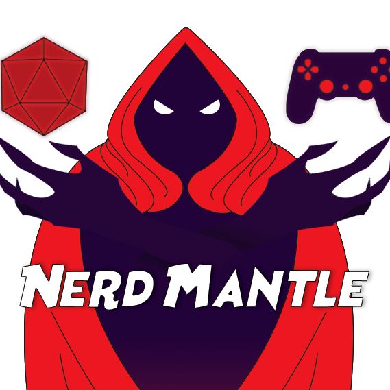 Nerd Mantle