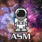 ArtySpaceMan