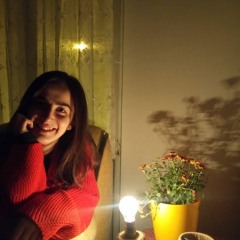 Zeynep