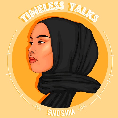 TIMELESS TALKS’s avatar