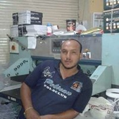 ابراهيم البنا