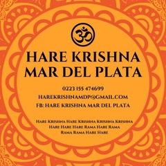Hare Krishna Mar del Plata
