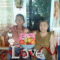 Suthida Gisholt
