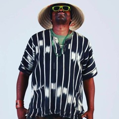 Misterioso Africano