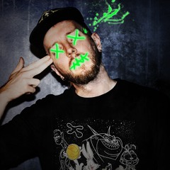 Ender One - Dark Knight (feat Ngajuana)