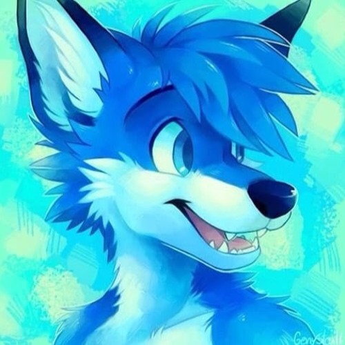Blue foxy br’s avatar