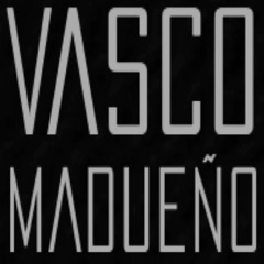 Vasco Madueño Oficial