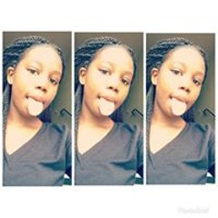 Jayla Foster