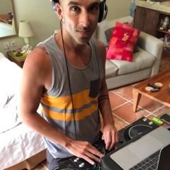 Dj JP