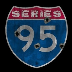 95 Series Soundtrack