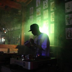 DJ Ciro beatmaker/produtor