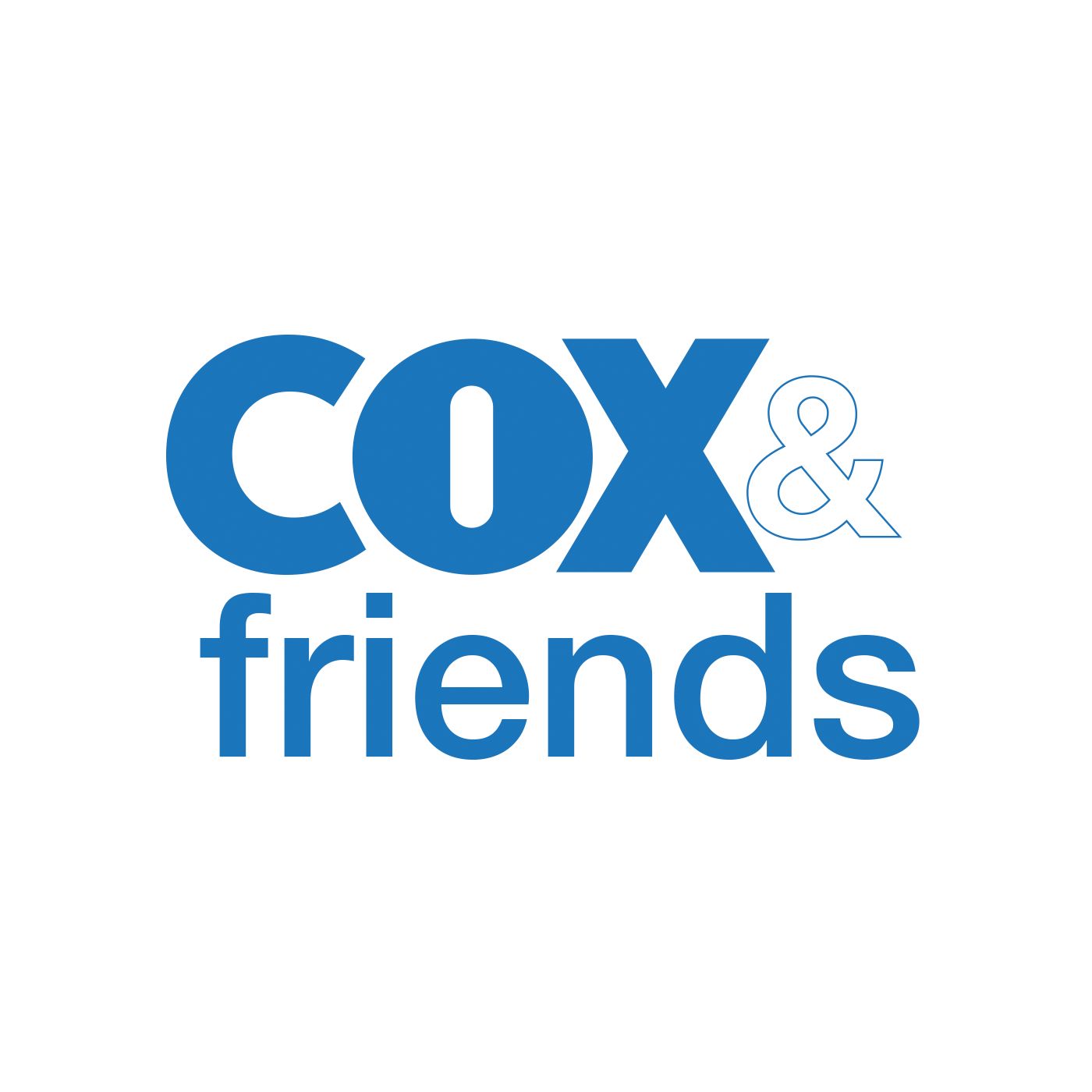 Cox & Friends Podcast