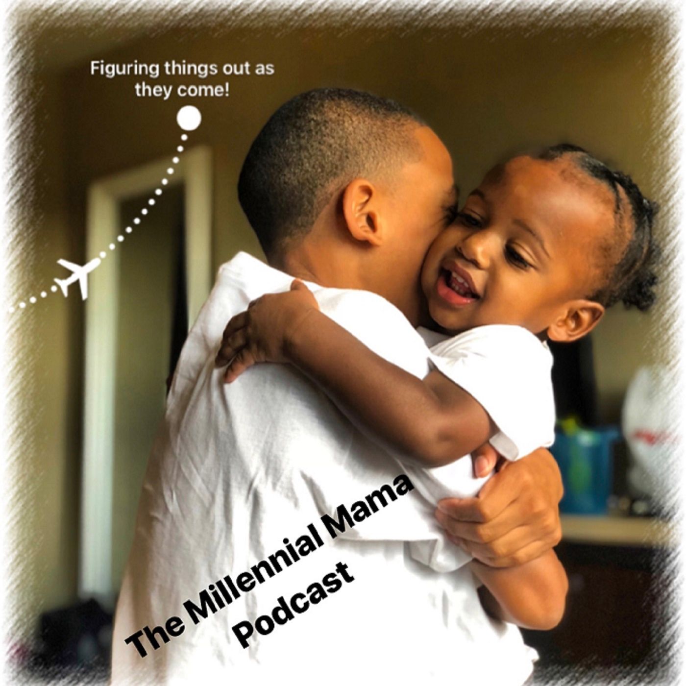 The Millennial Mama Podcast