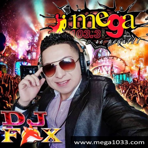 Dj-FoxEventos Dominguez’s avatar