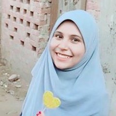 Walaa Ahmed