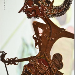 Copper Puppet