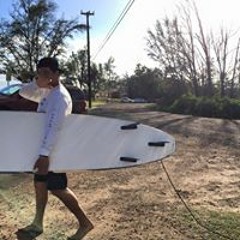 Daniel Caraveo