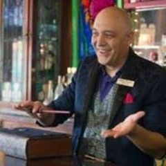 Mark Presley Hawkins