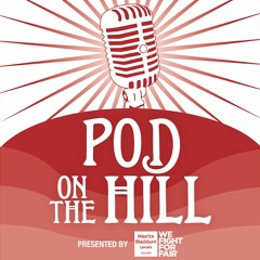 Pod On The Hill