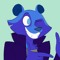 Blue Rascal