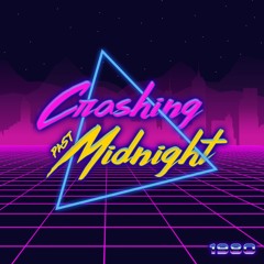 Crashing Past Midnight