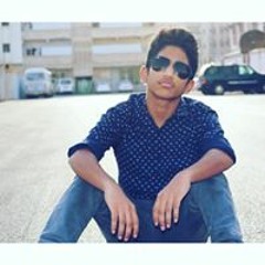 Sravan Sushil