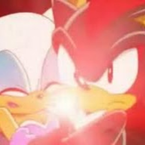 Waking Up - Shadow The Hedgehog [OST]
