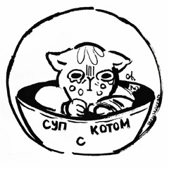 Суп с котом
