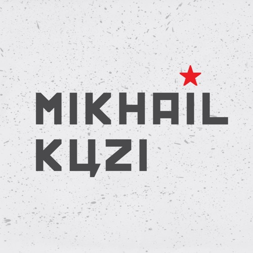 Mikhail Kuzi’s avatar