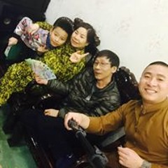 Trần Quốc Dũng