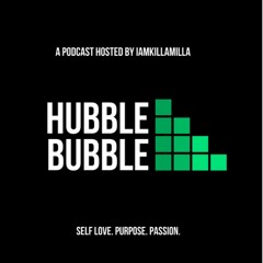 Hubble Bubble Podcast
