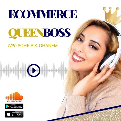 eCommerce QueenBOSS Podcast’s avatar