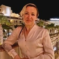 Кира Малкова