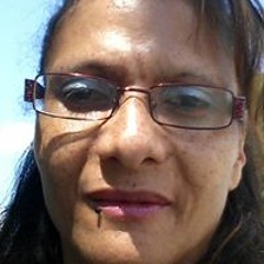 Sylvia Luce