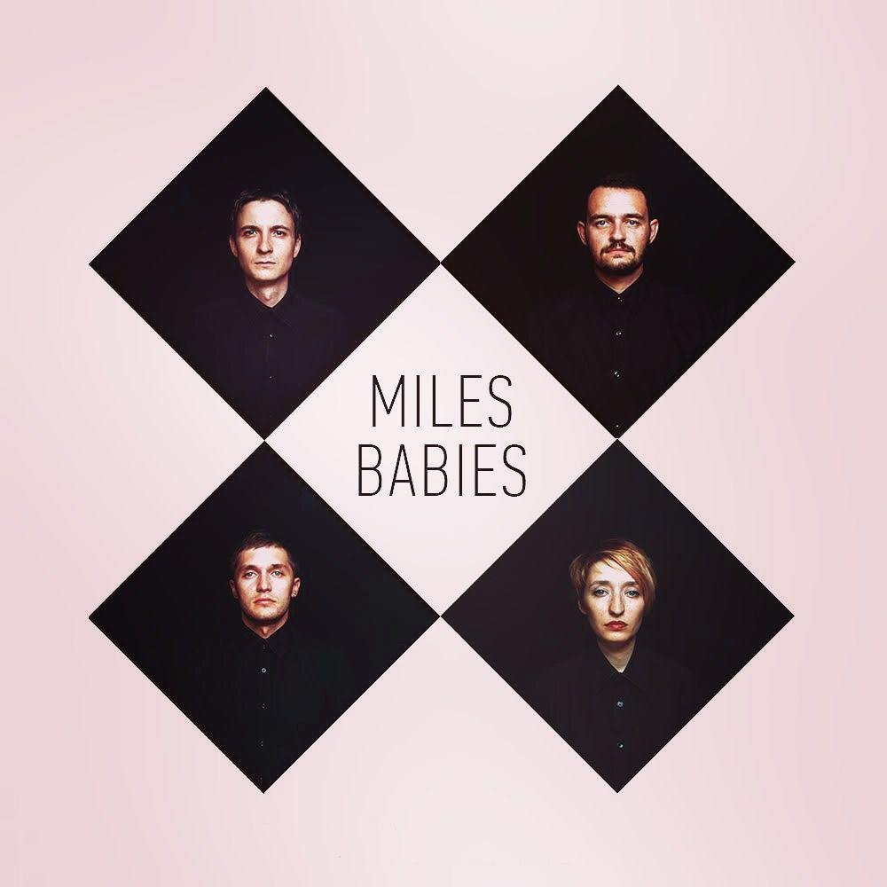 MILES BABIES